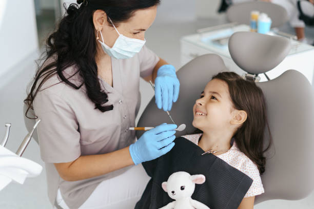 Best Walk-In Emergency Dentist in Winchester, VA