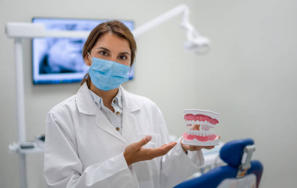 Best Weekend Emergency Dentist in Winchester, VA