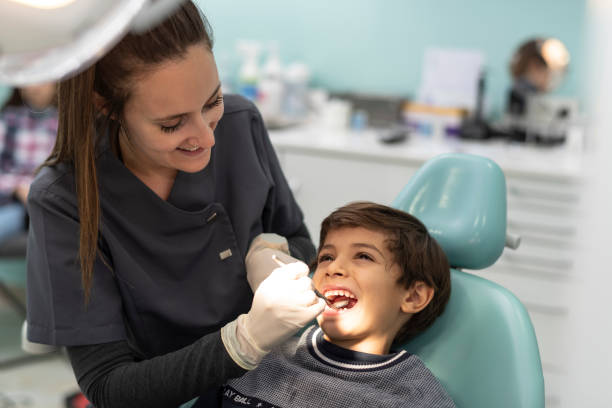 Best After-Hours Emergency Dentist in Winchester, VA