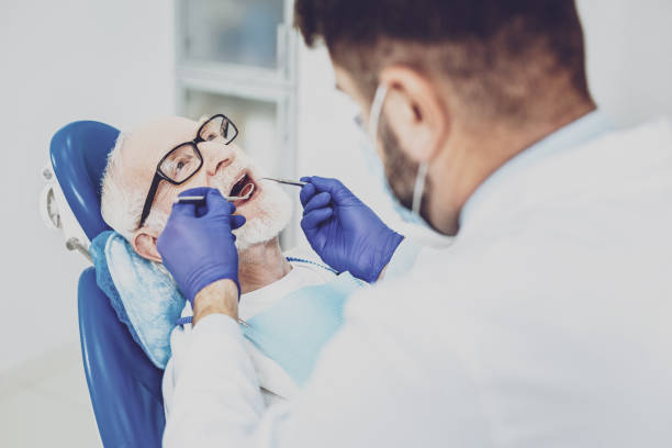 Best Emergency Treatment for Toothache in Winchester, VA